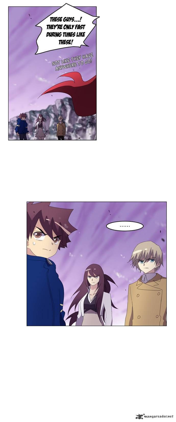 Soul Cartel Chapter 30 page 29 - Chapter 30