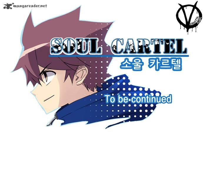Soul Cartel Chapter 30 page 30 - Chapter 30