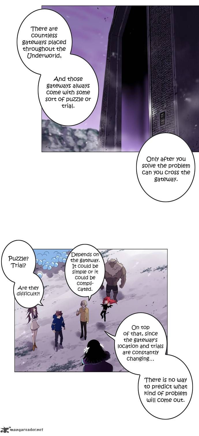 Soul Cartel Chapter 30 page 4 - Chapter 30