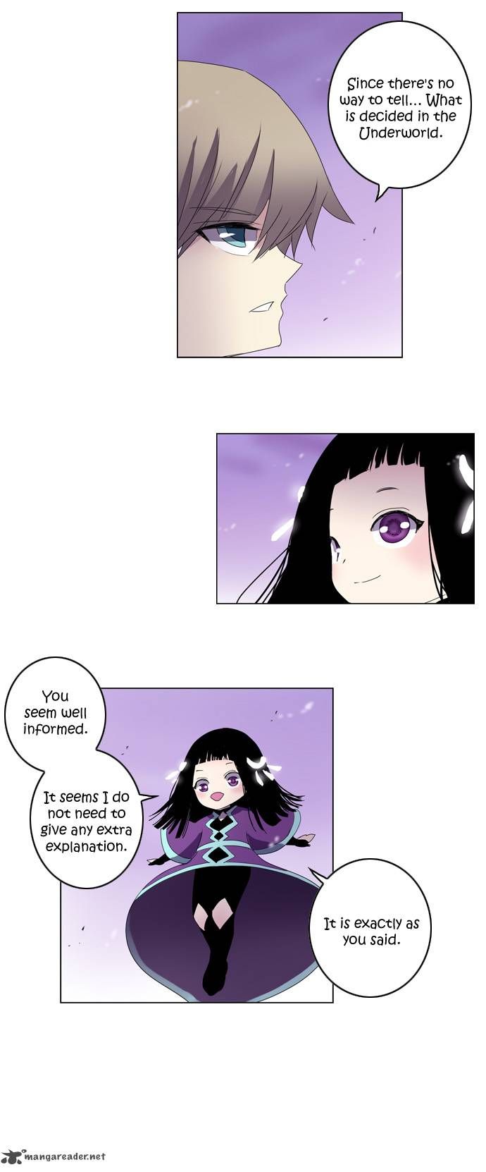 Soul Cartel Chapter 30 page 5 - Chapter 30