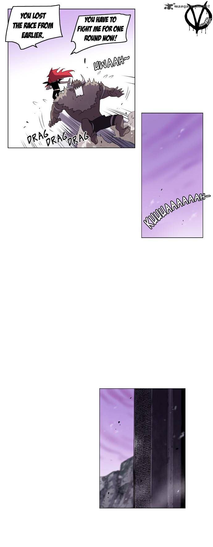 Soul Cartel Chapter 31 page 10 - Chapter 31