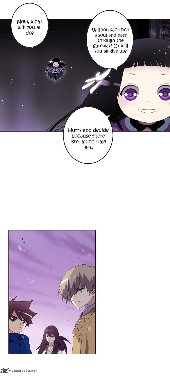 Soul Cartel Chapter 31 page 12 - Chapter 31