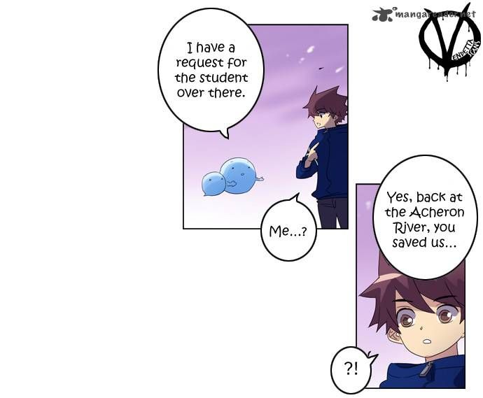 Soul Cartel Chapter 31 page 14 - Chapter 31
