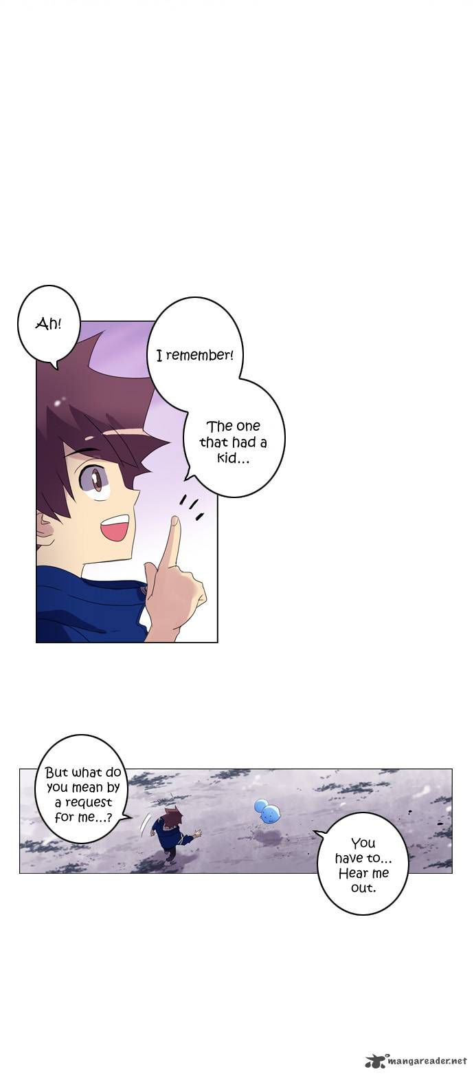 Soul Cartel Chapter 31 page 16 - Chapter 31