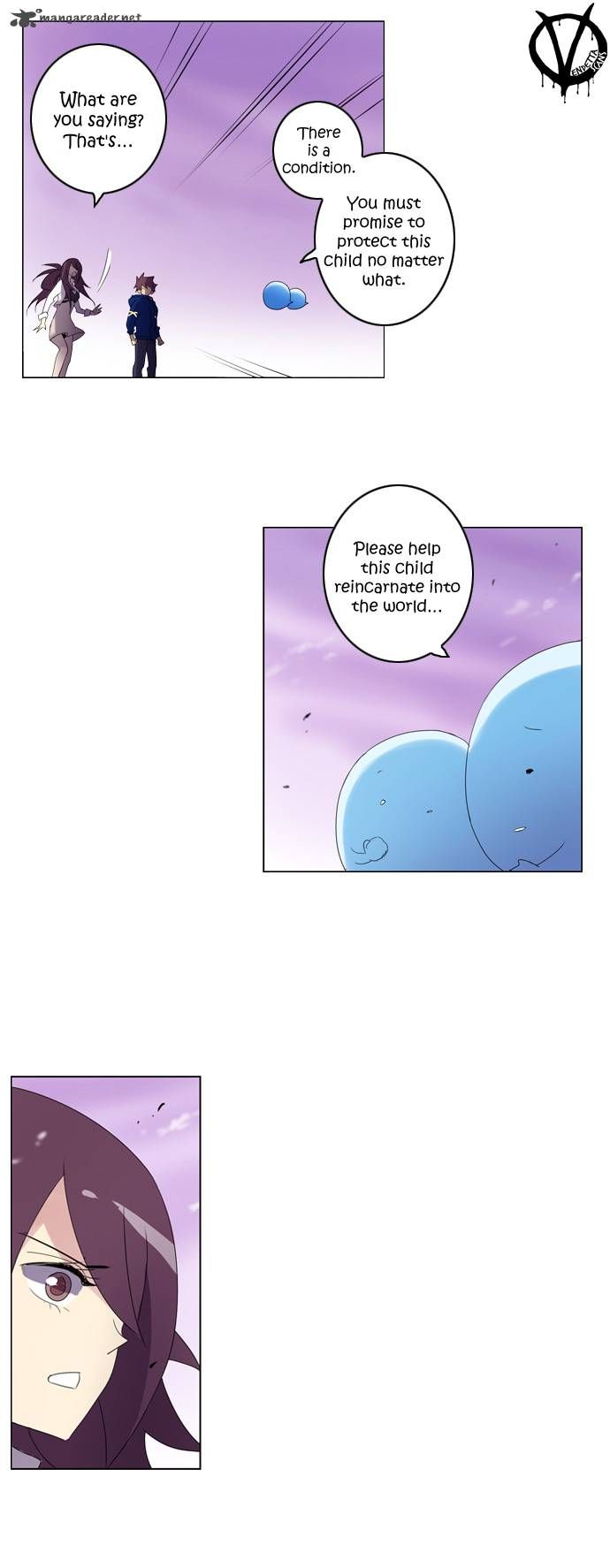 Soul Cartel Chapter 31 page 18 - Chapter 31