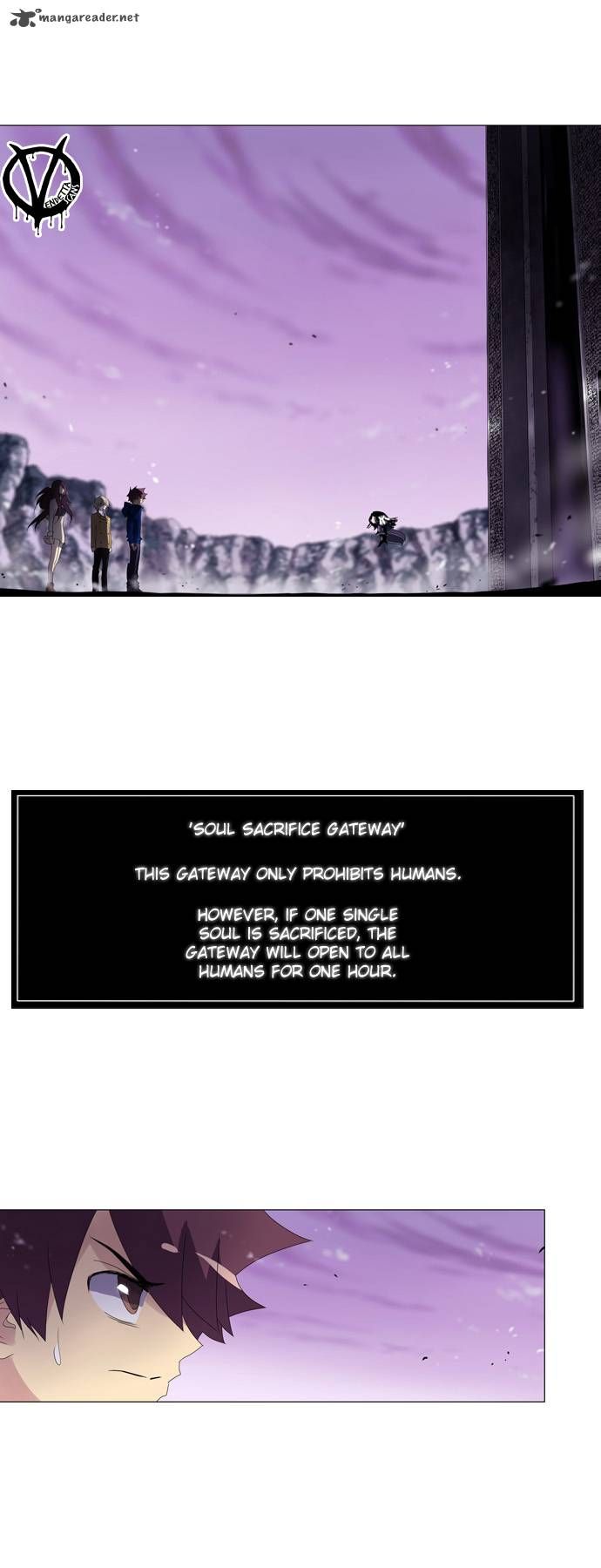 Soul Cartel Chapter 31 page 2 - Chapter 31
