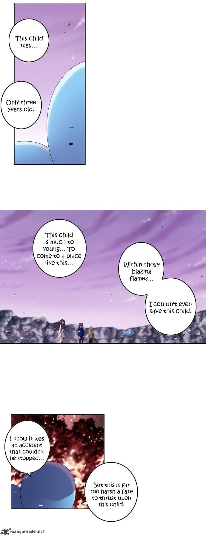 Soul Cartel Chapter 31 page 20 - Chapter 31