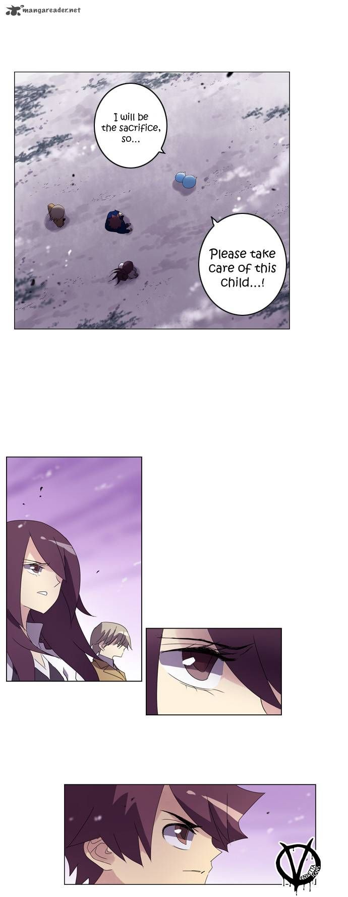 Soul Cartel Chapter 31 page 22 - Chapter 31