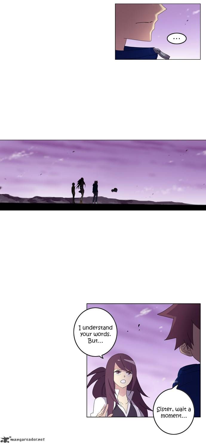 Soul Cartel Chapter 31 page 23 - Chapter 31