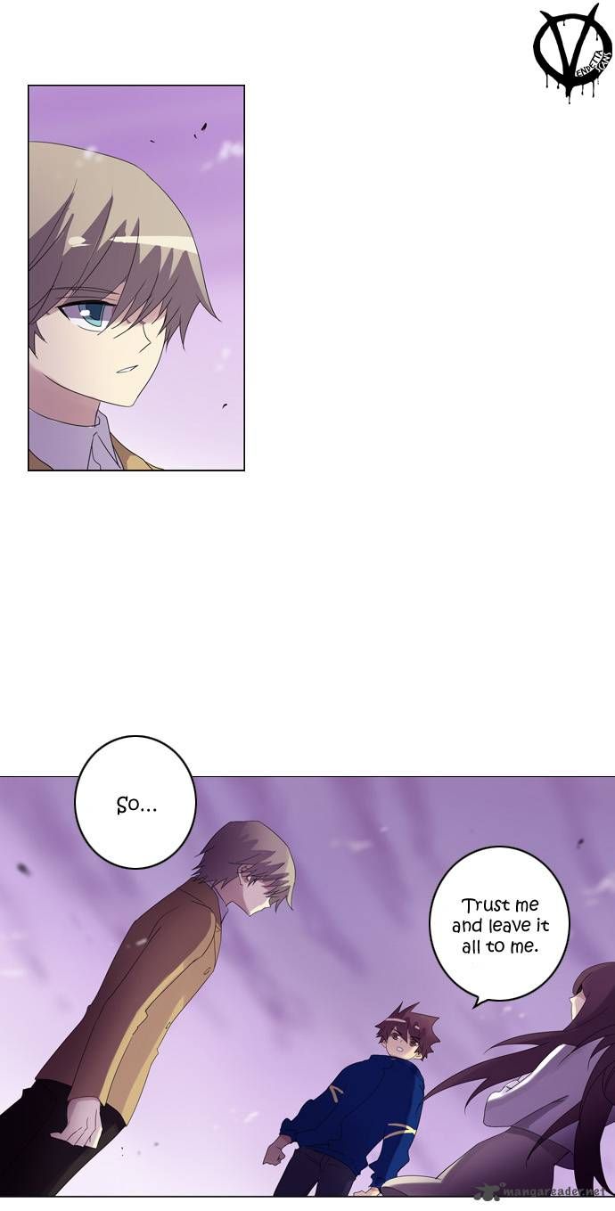 Soul Cartel Chapter 31 page 26 - Chapter 31