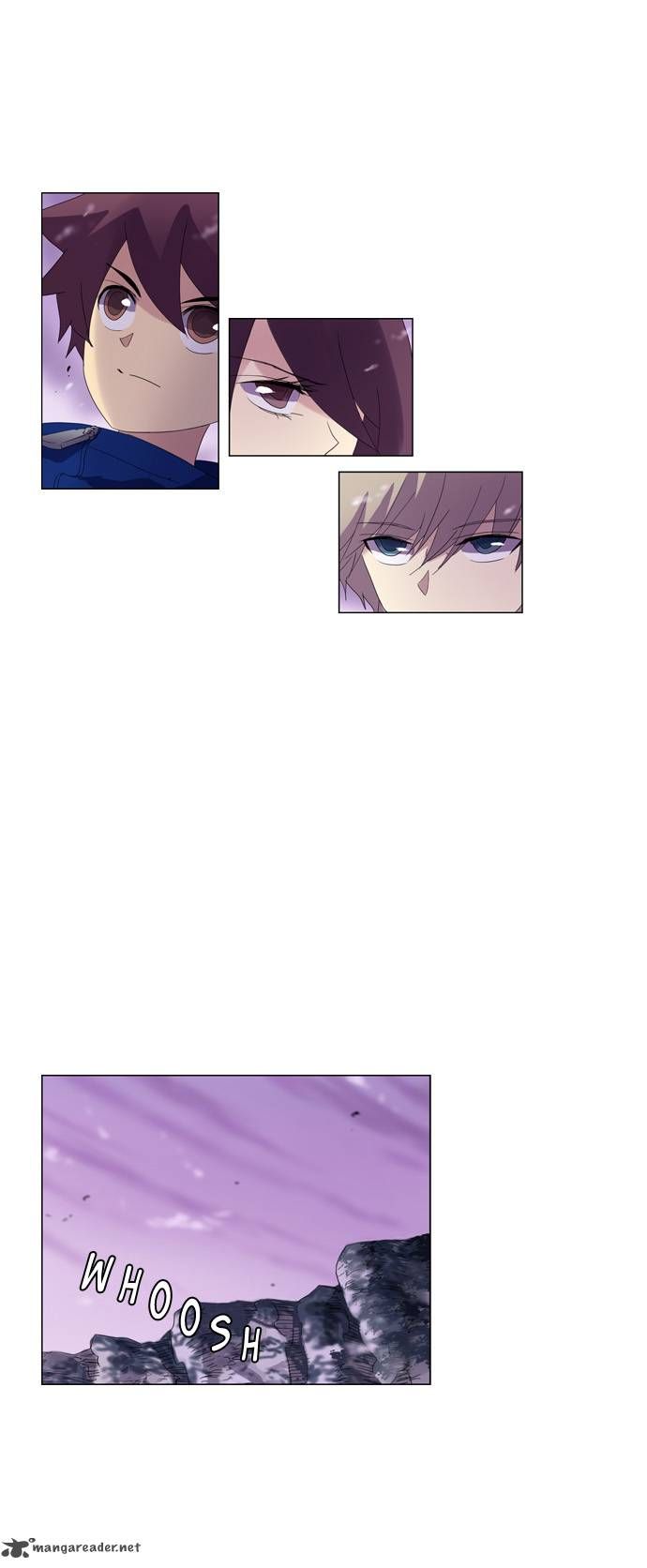Soul Cartel Chapter 31 page 27 - Chapter 31