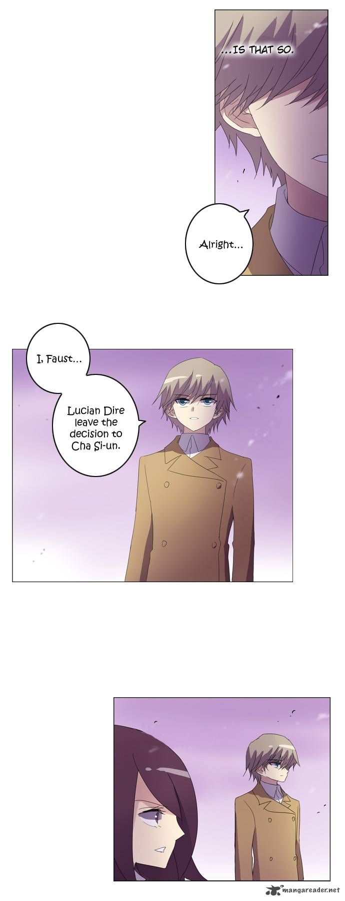 Soul Cartel Chapter 31 page 28 - Chapter 31