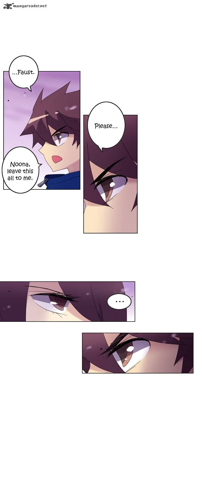 Soul Cartel Chapter 31 page 29 - Chapter 31
