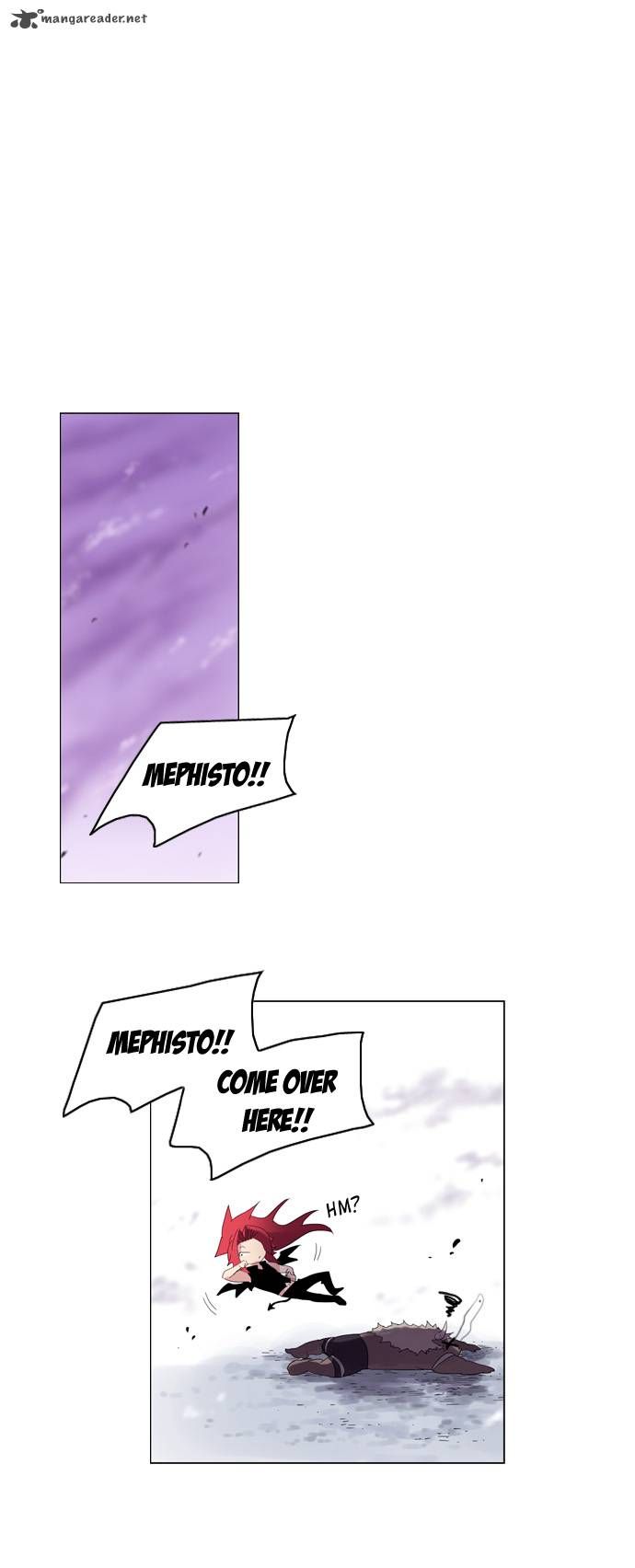 Soul Cartel Chapter 31 page 32 - Chapter 31