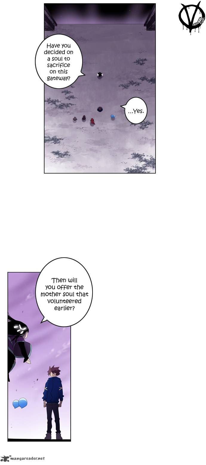Soul Cartel Chapter 31 page 34 - Chapter 31