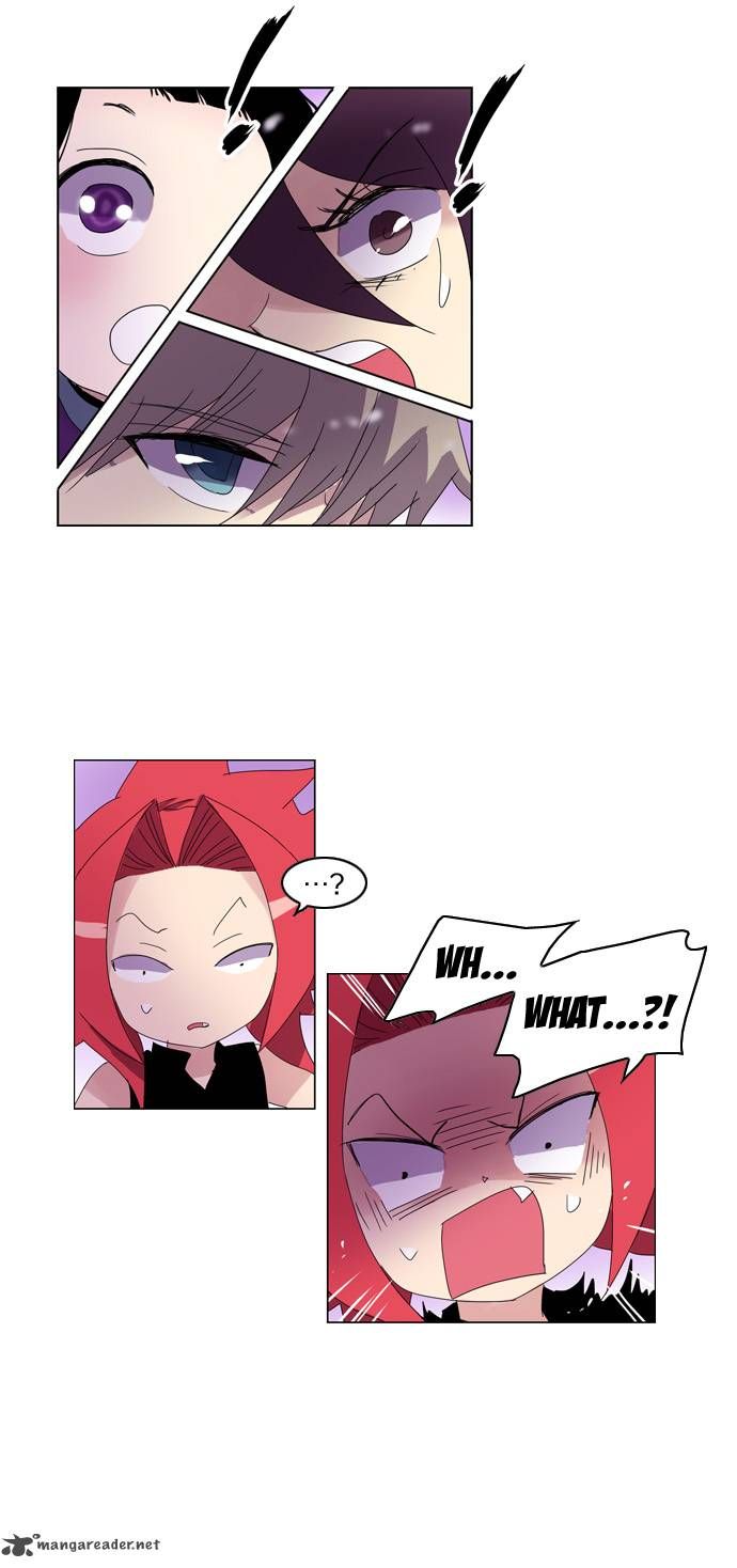 Soul Cartel Chapter 31 page 37 - Chapter 31