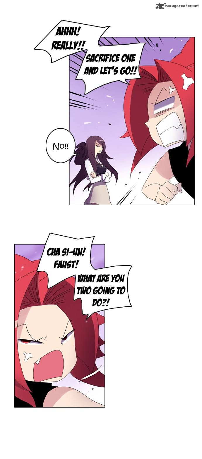 Soul Cartel Chapter 31 page 8 - Chapter 31
