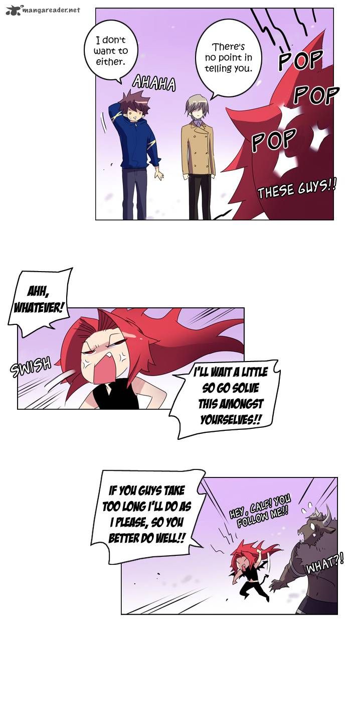Soul Cartel Chapter 31 page 9 - Chapter 31