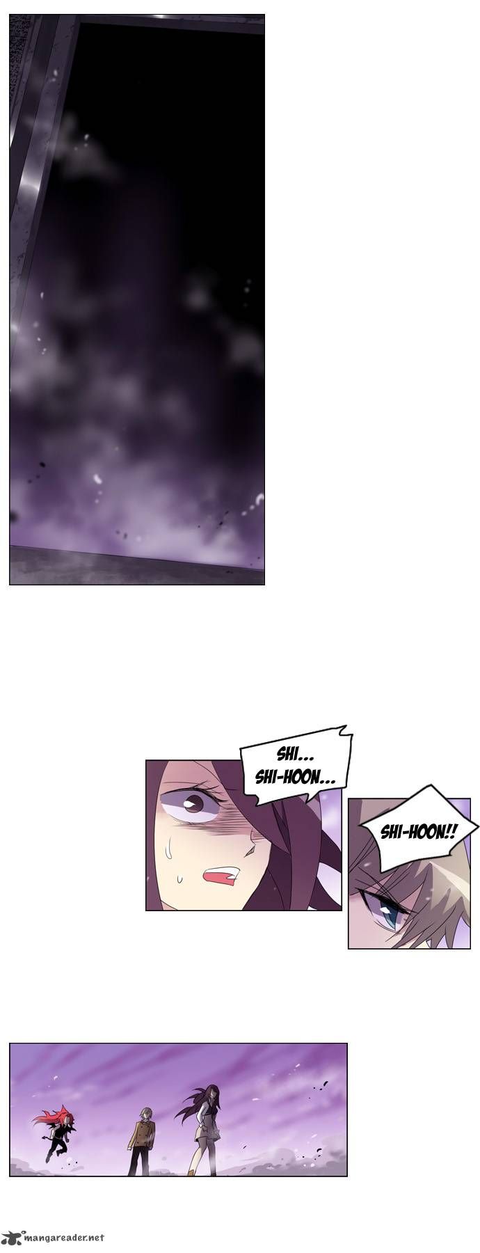 Soul Cartel Chapter 32 page 11 - Chapter 32
