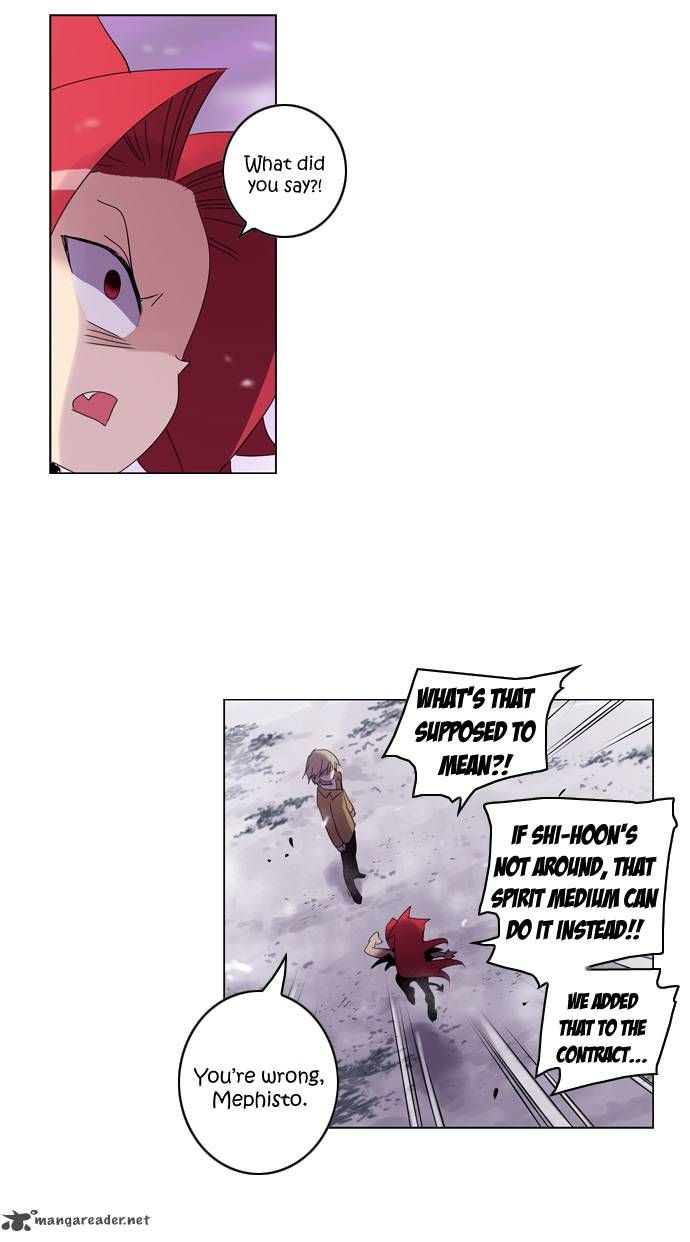 Soul Cartel Chapter 32 page 13 - Chapter 32
