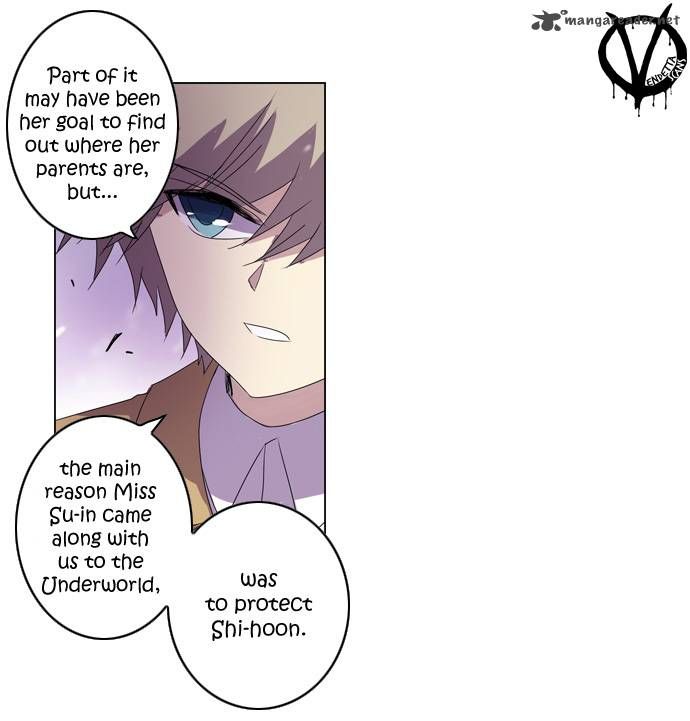 Soul Cartel Chapter 32 page 14 - Chapter 32