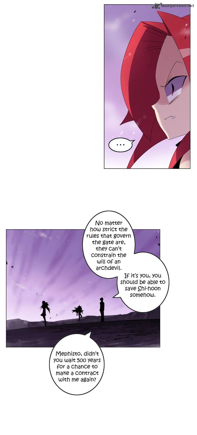 Soul Cartel Chapter 32 page 17 - Chapter 32