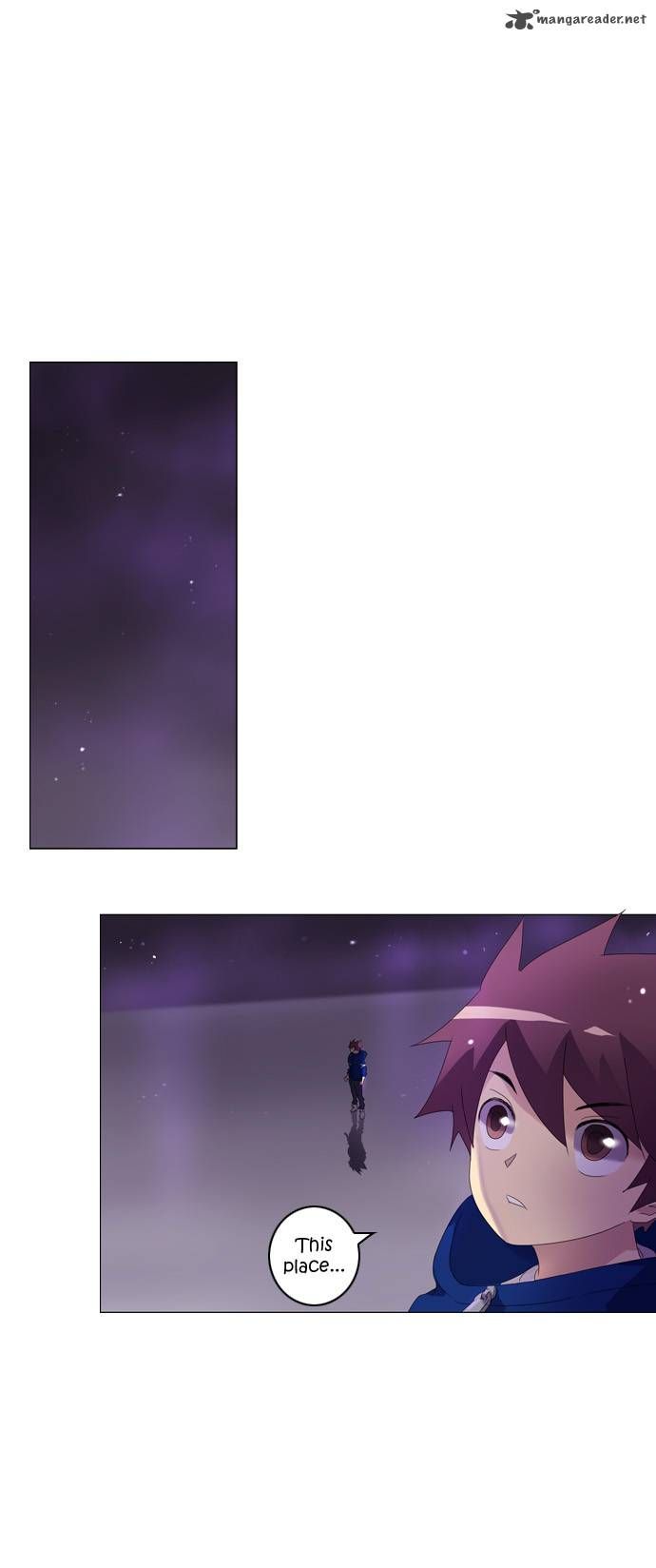 Soul Cartel Chapter 32 page 19 - Chapter 32