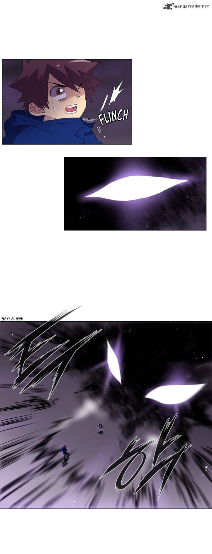 Soul Cartel Chapter 32 page 21 - Chapter 32