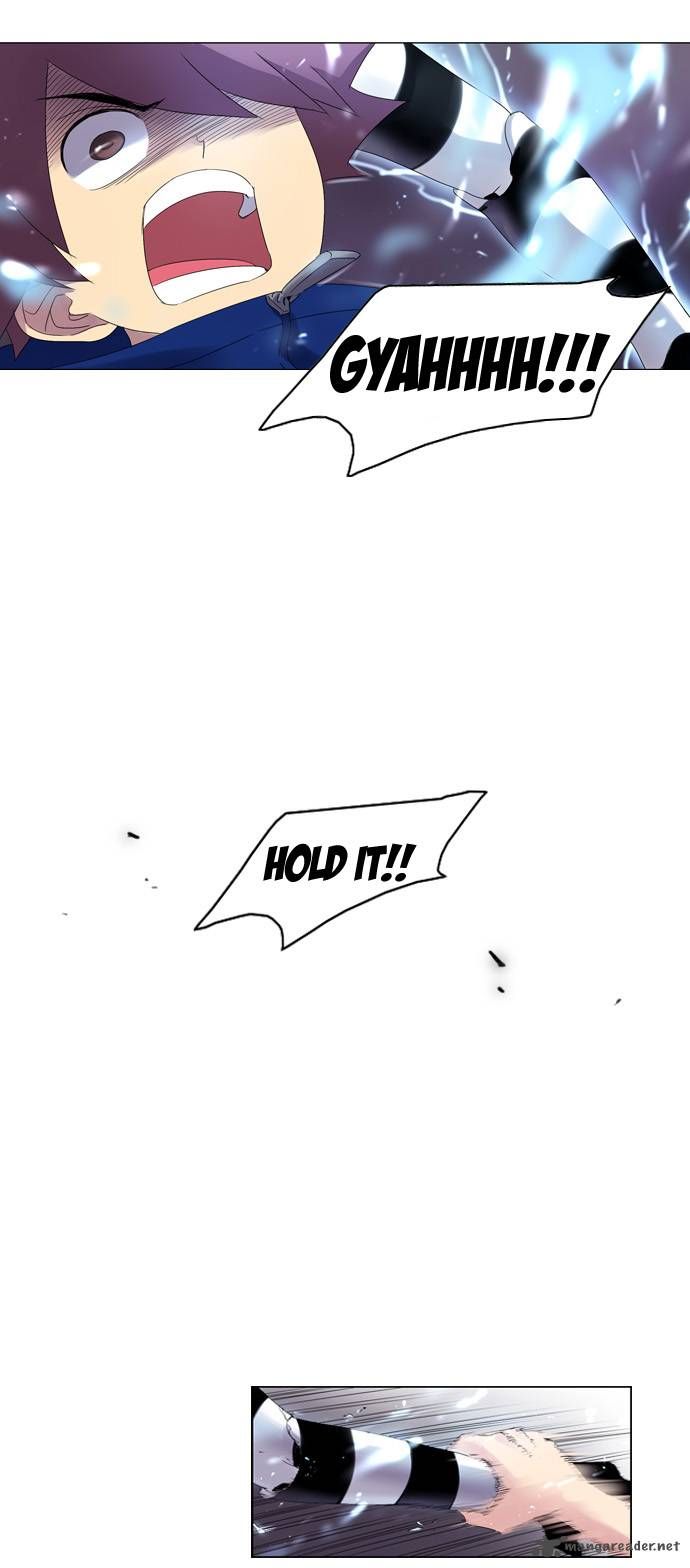 Soul Cartel Chapter 32 page 24 - Chapter 32