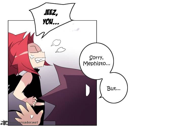 Soul Cartel Chapter 32 page 27 - Chapter 32