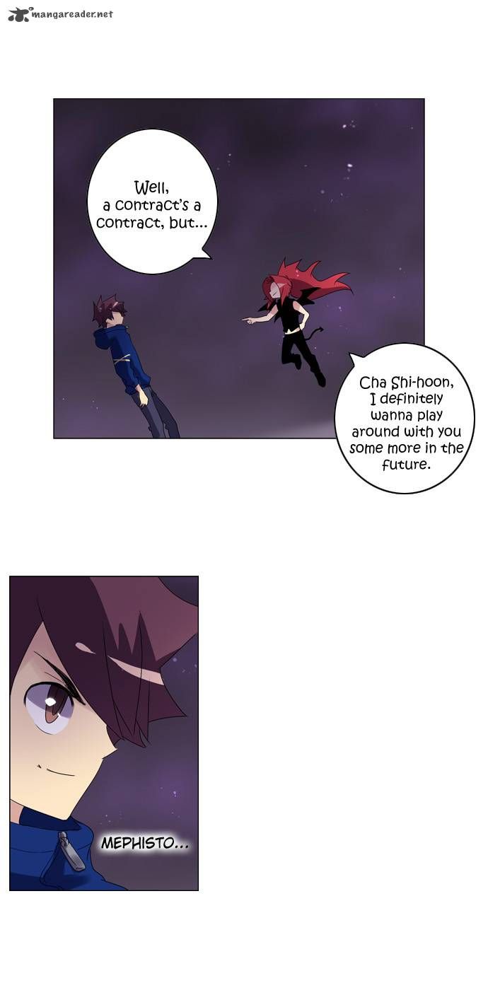 Soul Cartel Chapter 32 page 31 - Chapter 32