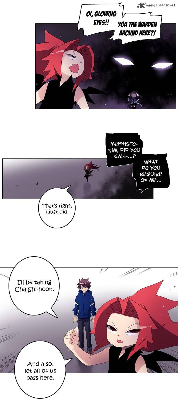 Soul Cartel Chapter 32 page 32 - Chapter 32