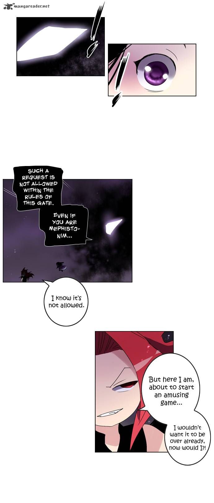Soul Cartel Chapter 32 page 33 - Chapter 32