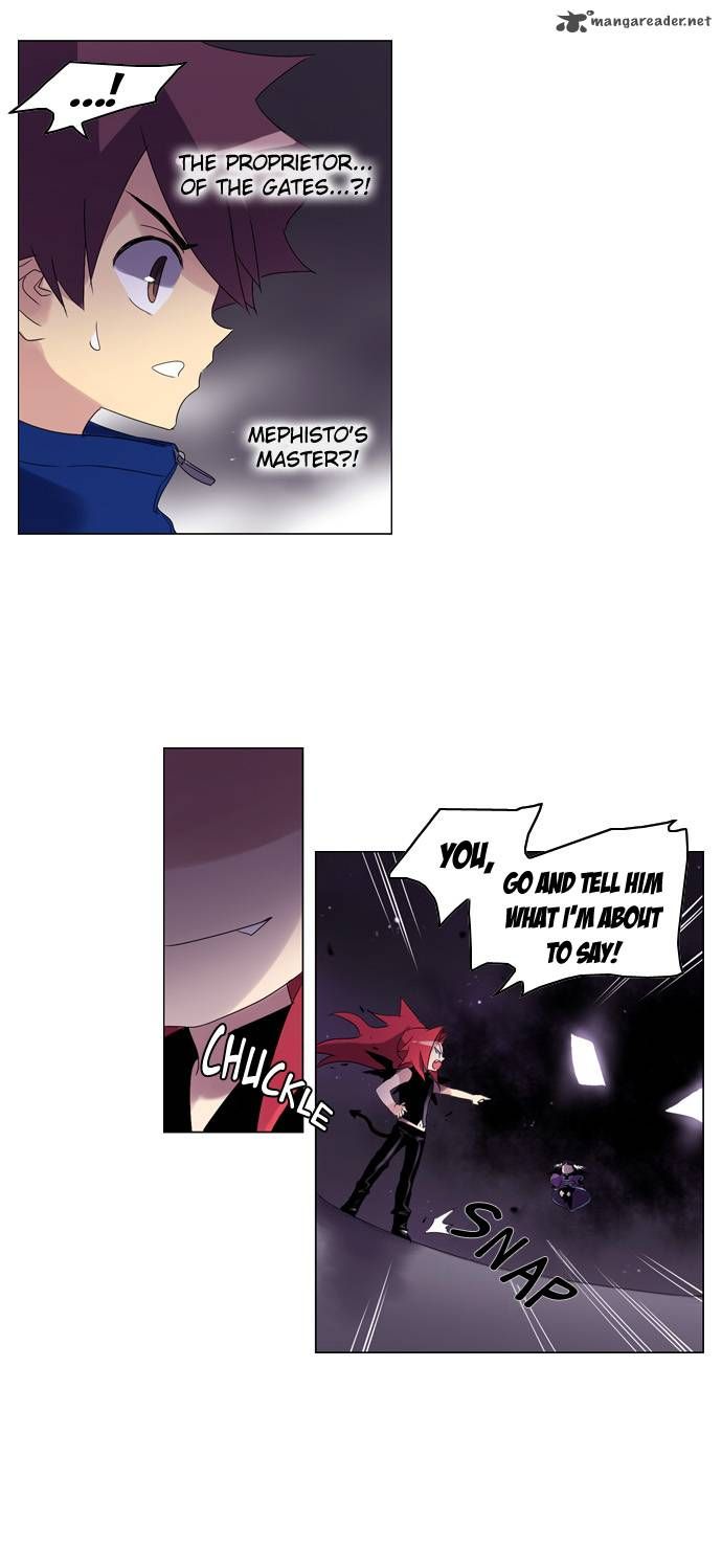Soul Cartel Chapter 32 page 36 - Chapter 32