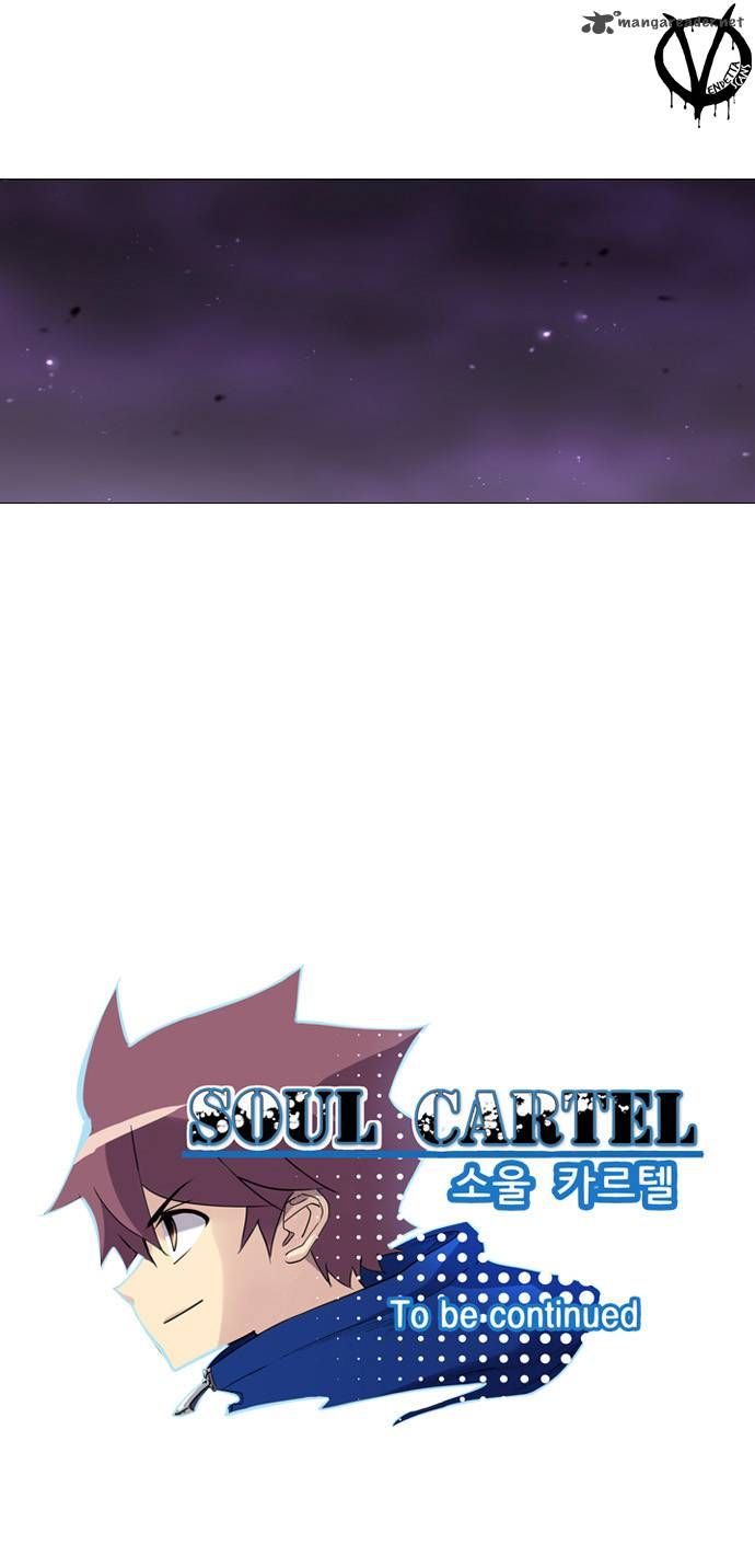 Soul Cartel Chapter 32 page 38 - Chapter 32