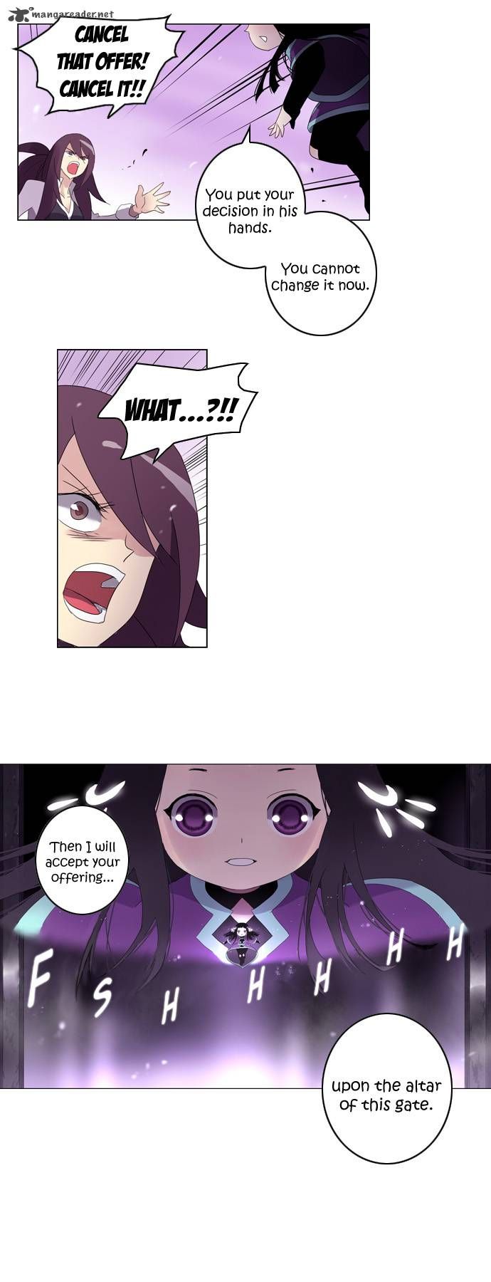 Soul Cartel Chapter 32 page 5 - Chapter 32