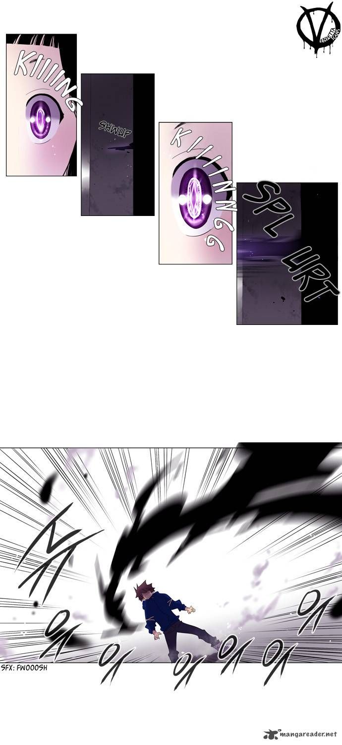 Soul Cartel Chapter 32 page 6 - Chapter 32
