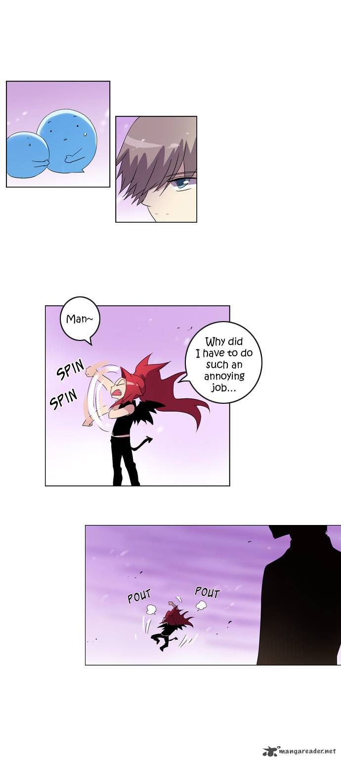 Soul Cartel Chapter 33 page 11 - Chapter 33