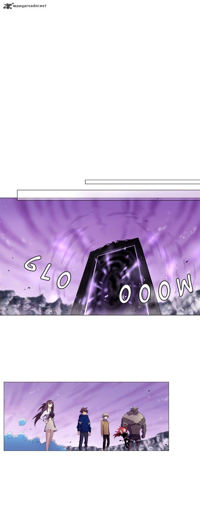 Soul Cartel Chapter 33 page 15 - Chapter 33