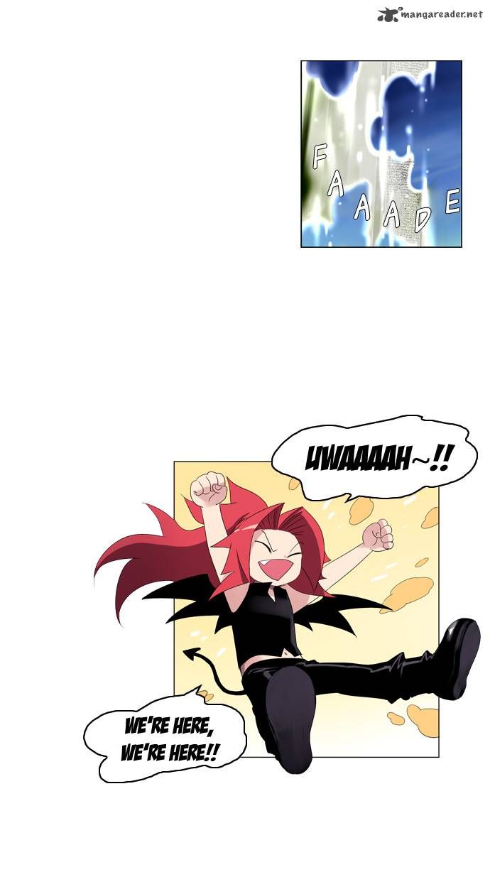 Soul Cartel Chapter 33 page 19 - Chapter 33