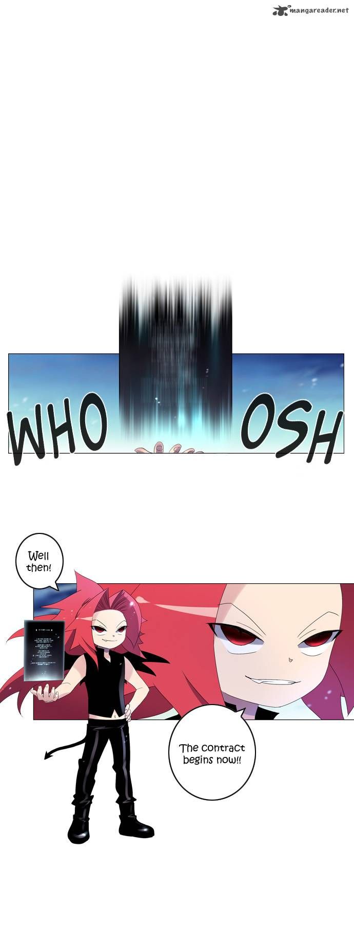 Soul Cartel Chapter 33 page 23 - Chapter 33