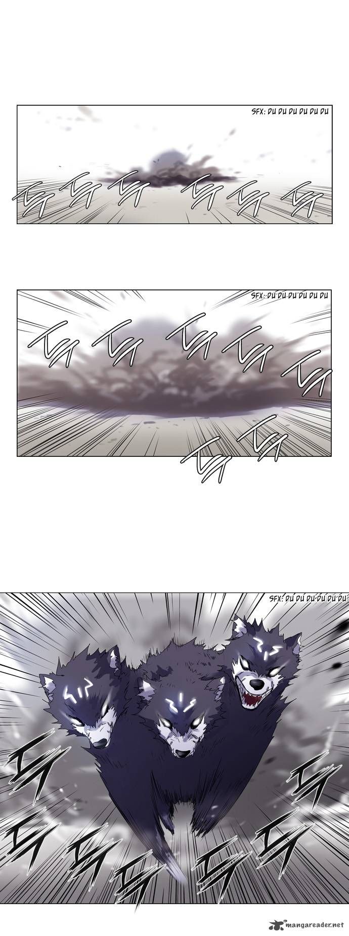 Soul Cartel Chapter 33 page 28 - Chapter 33