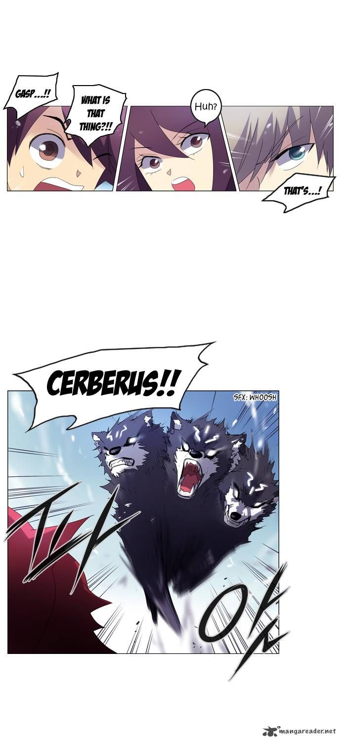 Soul Cartel Chapter 33 page 29 - Chapter 33