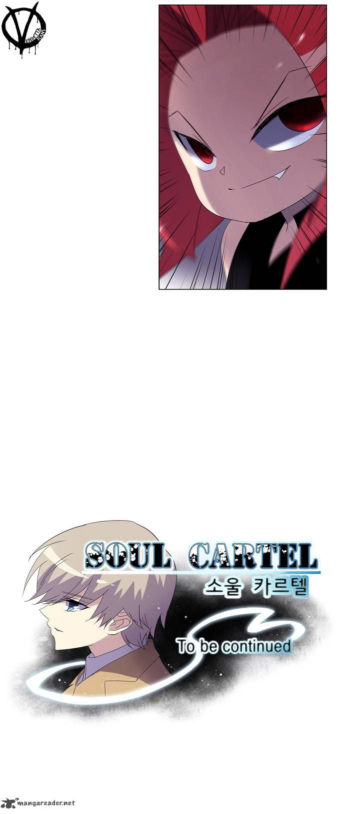 Soul Cartel Chapter 33 page 30 - Chapter 33