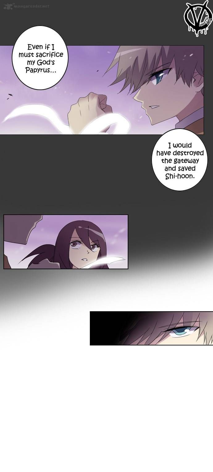 Soul Cartel Chapter 33 page 6 - Chapter 33