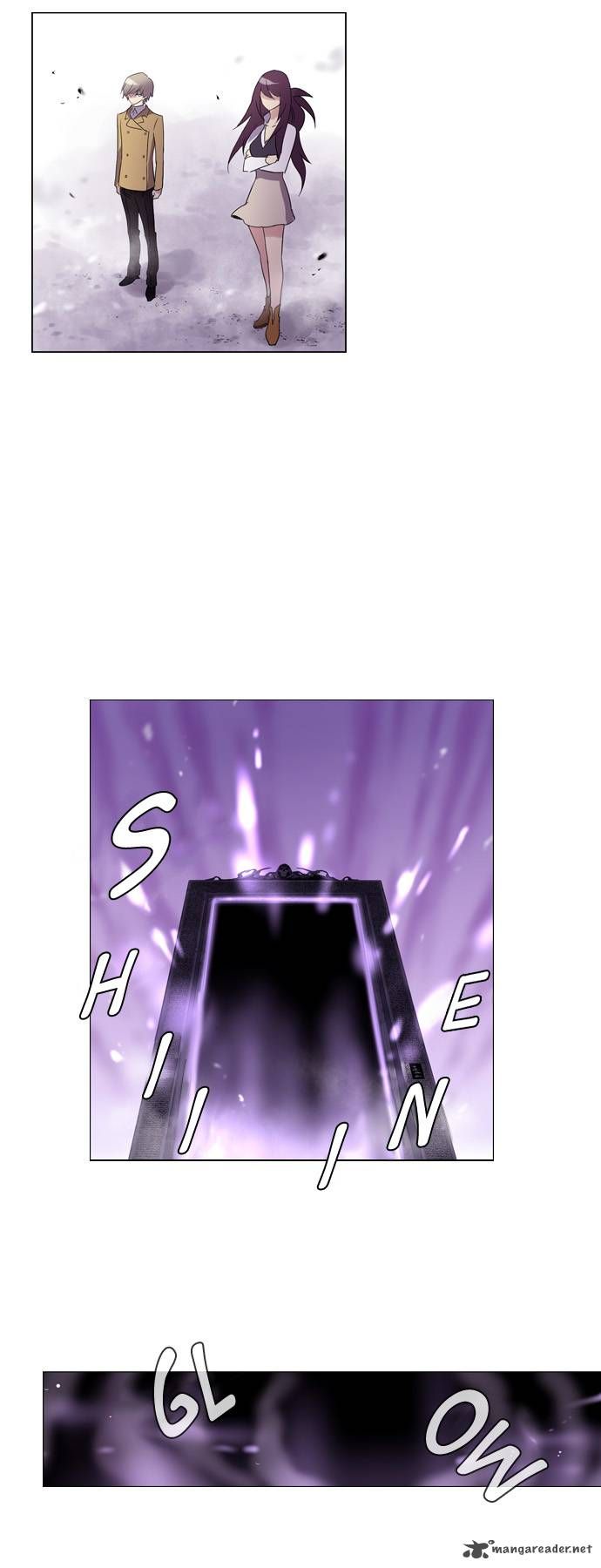 Soul Cartel Chapter 33 page 7 - Chapter 33