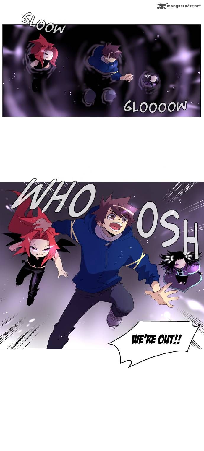Soul Cartel Chapter 33 page 8 - Chapter 33