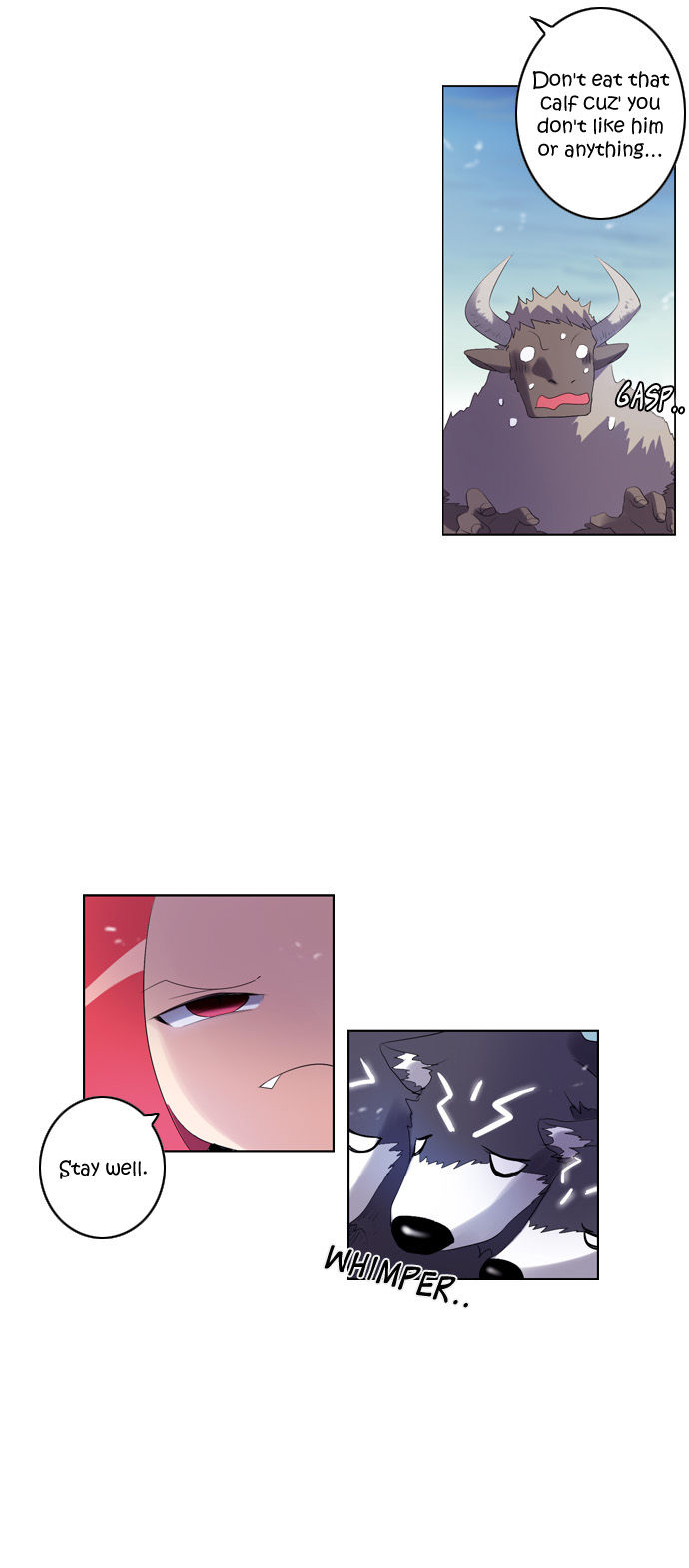 Soul Cartel Chapter 34 page 13 - Chapter 34