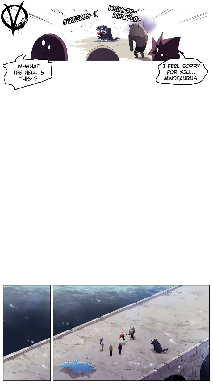 Soul Cartel Chapter 34 page 14 - Chapter 34