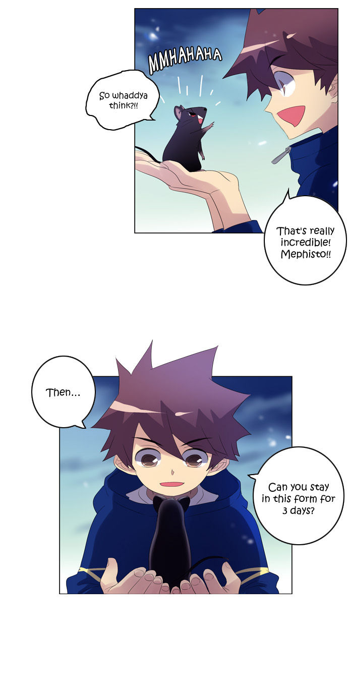 Soul Cartel Chapter 34 page 29 - Chapter 34